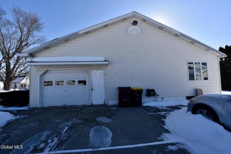 62 Monroe Avenue Albany NY 12203