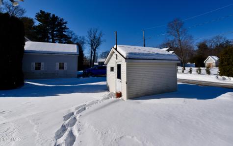 62 Monroe Avenue Albany NY 12203