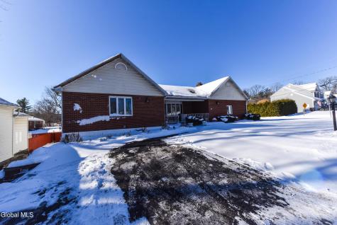 62 Monroe Avenue Albany NY 12203