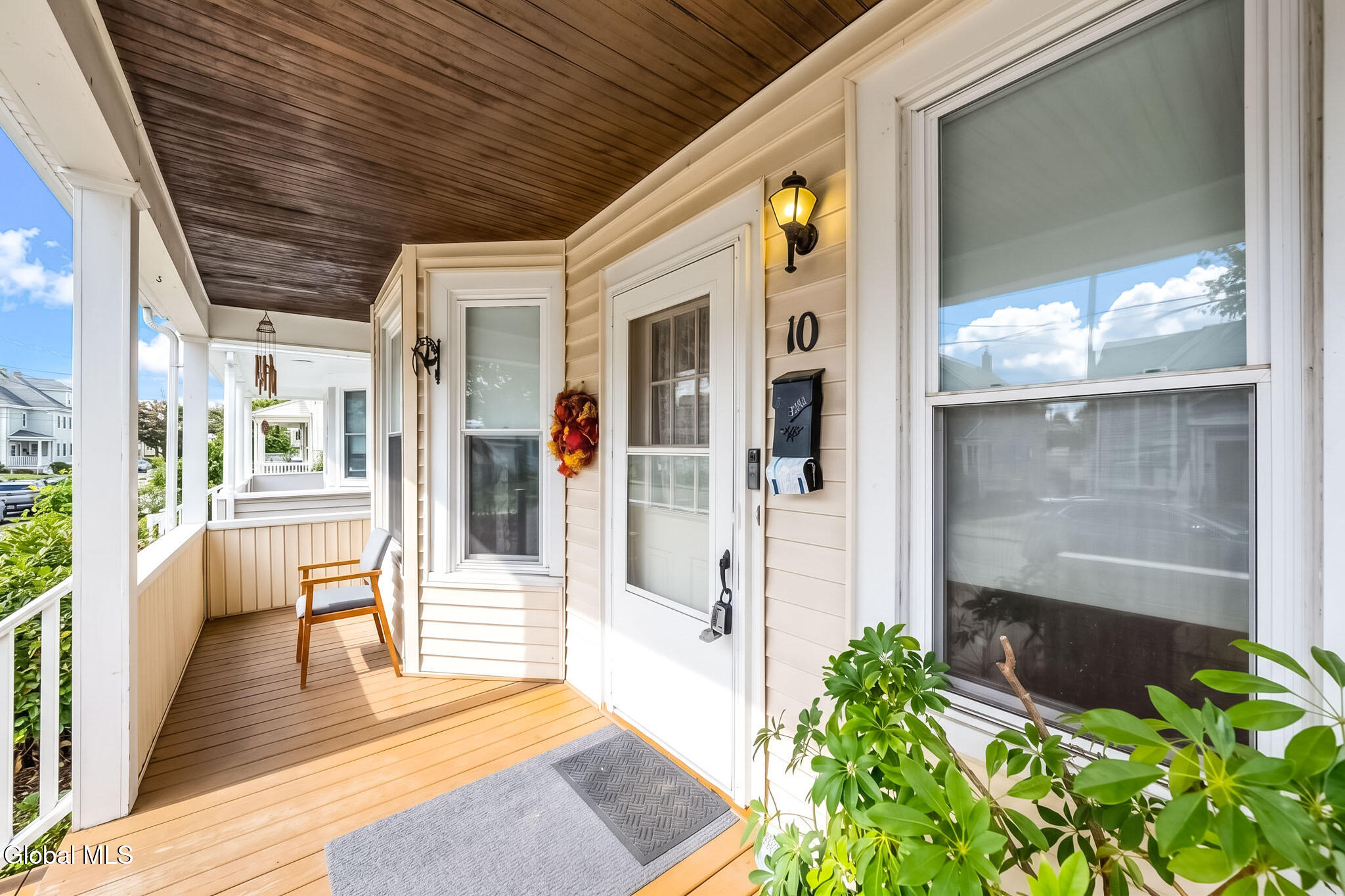 10 Catalpa Drive Albany NY 12209