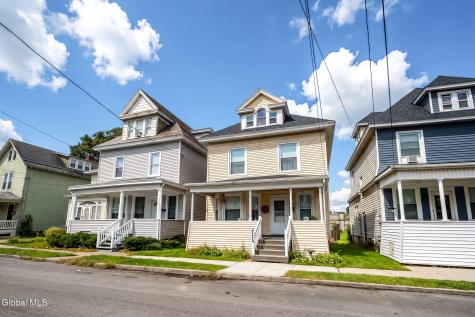 10 Catalpa Drive Albany NY 12209