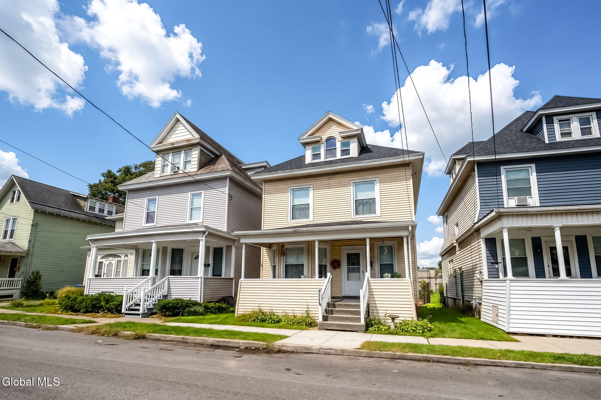 10 Catalpa Drive Albany NY 12209