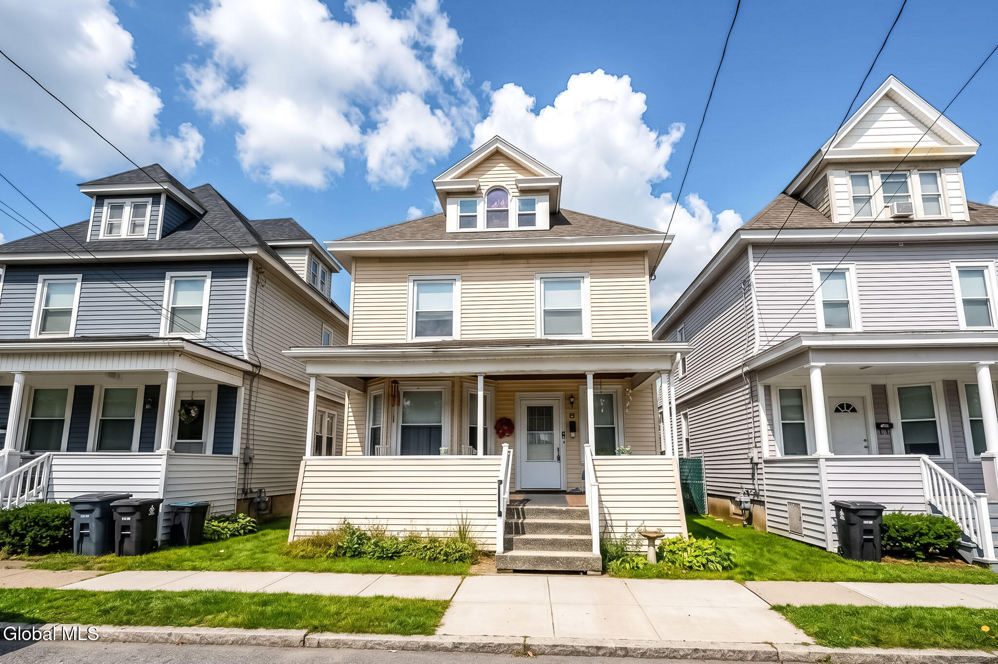 10 Catalpa Drive Albany NY 12209