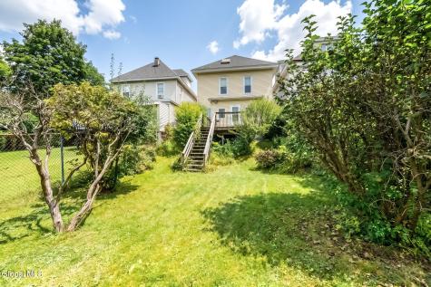 10 Catalpa Drive Albany NY 12209