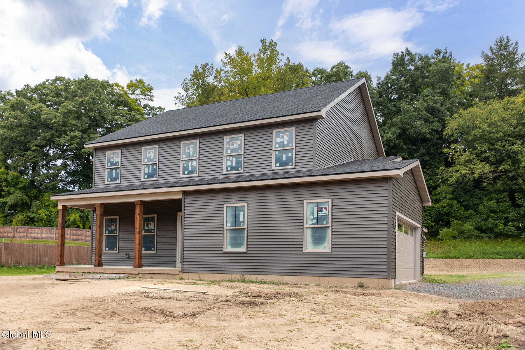 131 Hetcheltown Road Schenectady NY 12302