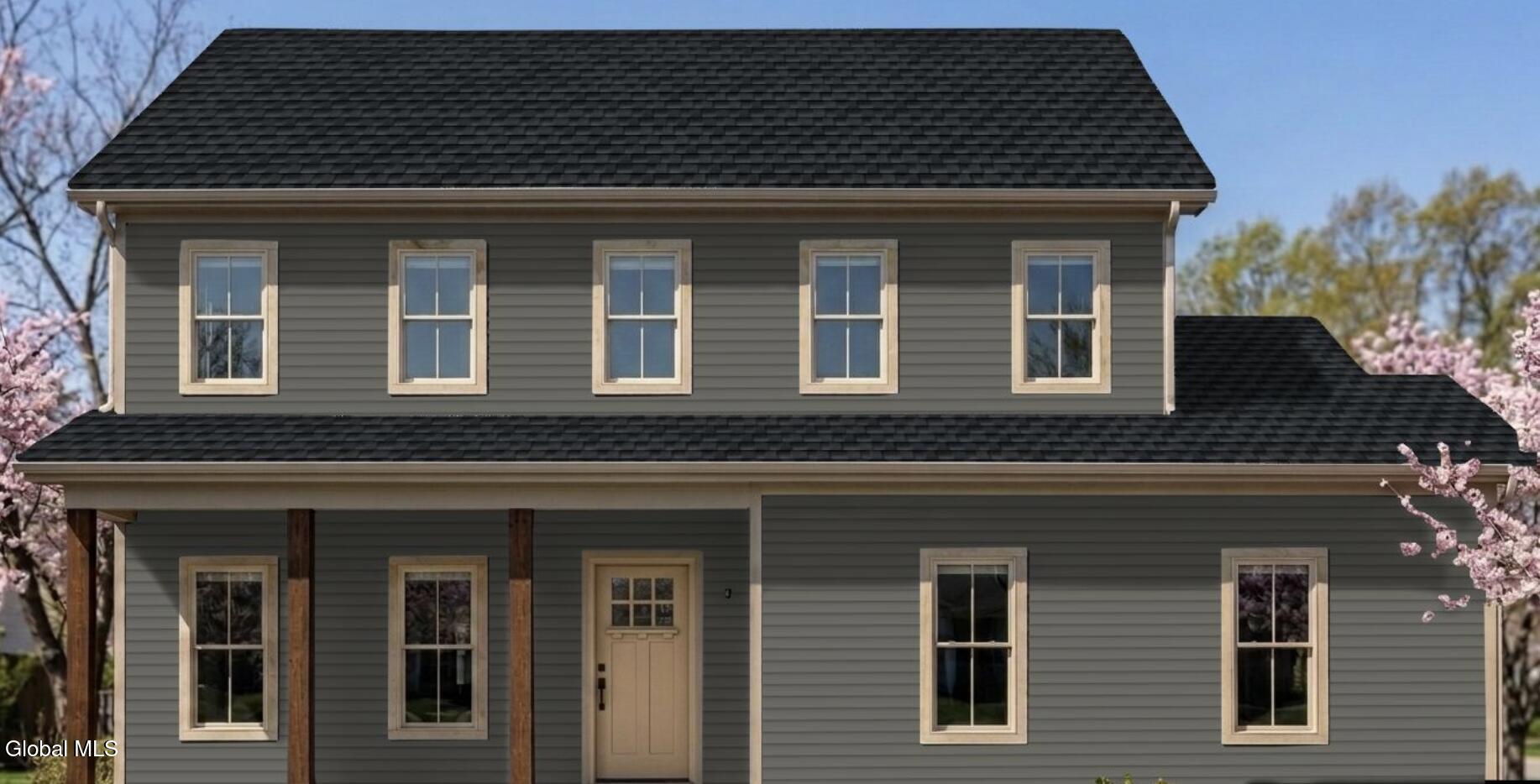 131 Hetcheltown Road Schenectady NY 12302