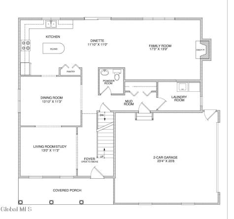 131 Hetcheltown Road Glenville NY 12302