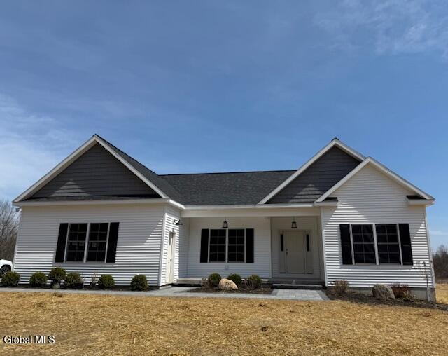 2162 Cook Road Charlton NY 12019