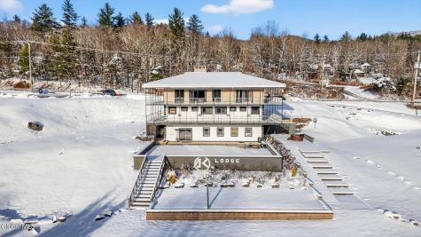 2684 Ny-296 Hunter NY 12442
