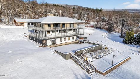 2684 Ny-296 Hunter NY 12442