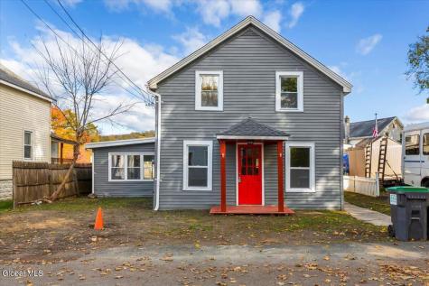 31 Lyman Street Hoosick Falls NY 12090