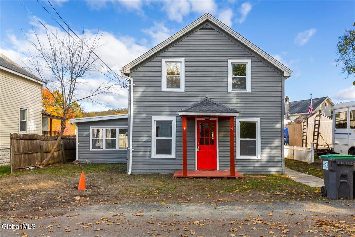 31 Lyman Street Hoosick Falls NY 12090