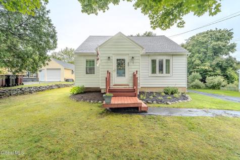 20 Englehart Drive Glenville NY 12302
