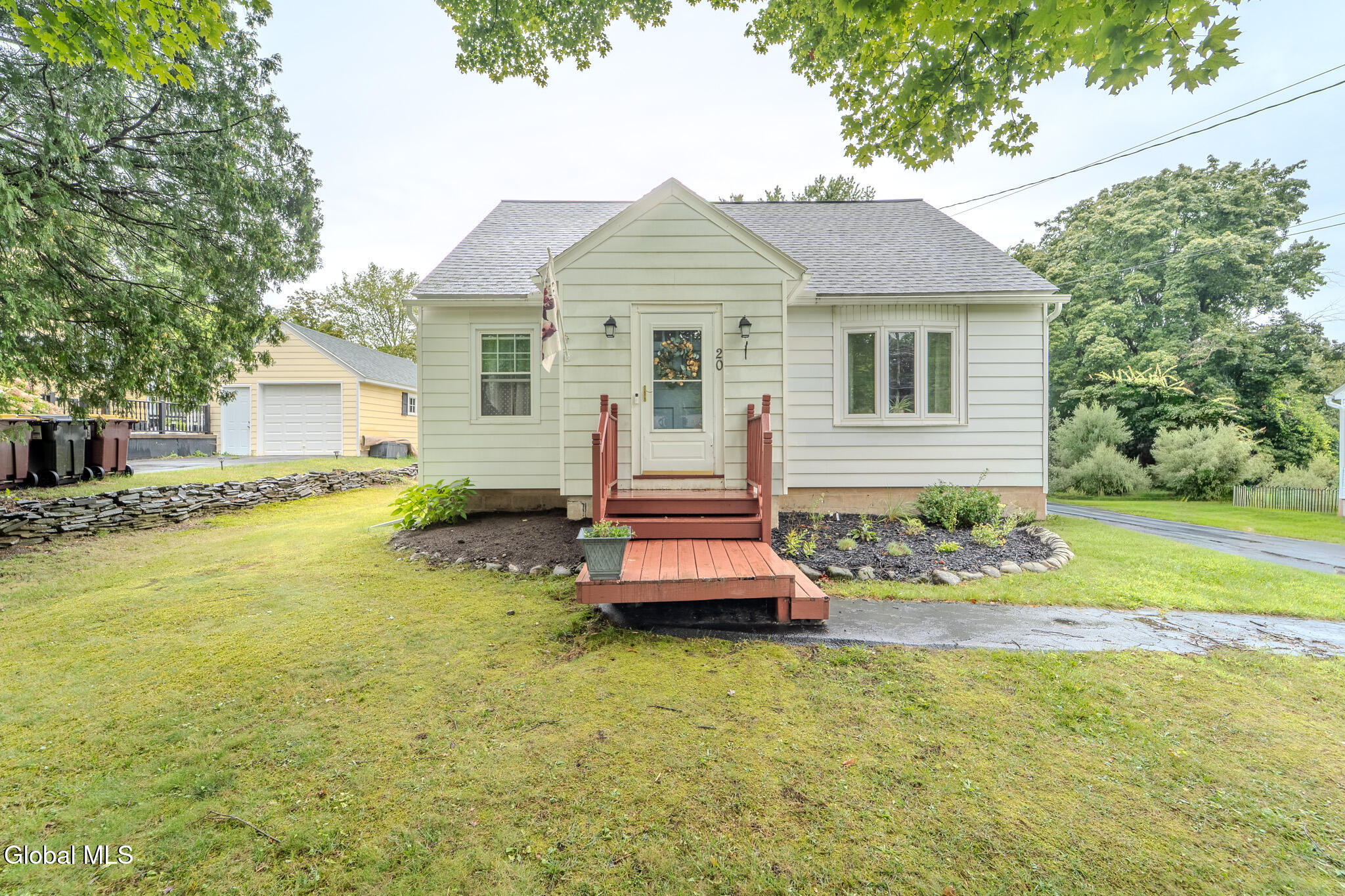20 Englehart Drive Glenville NY 12302