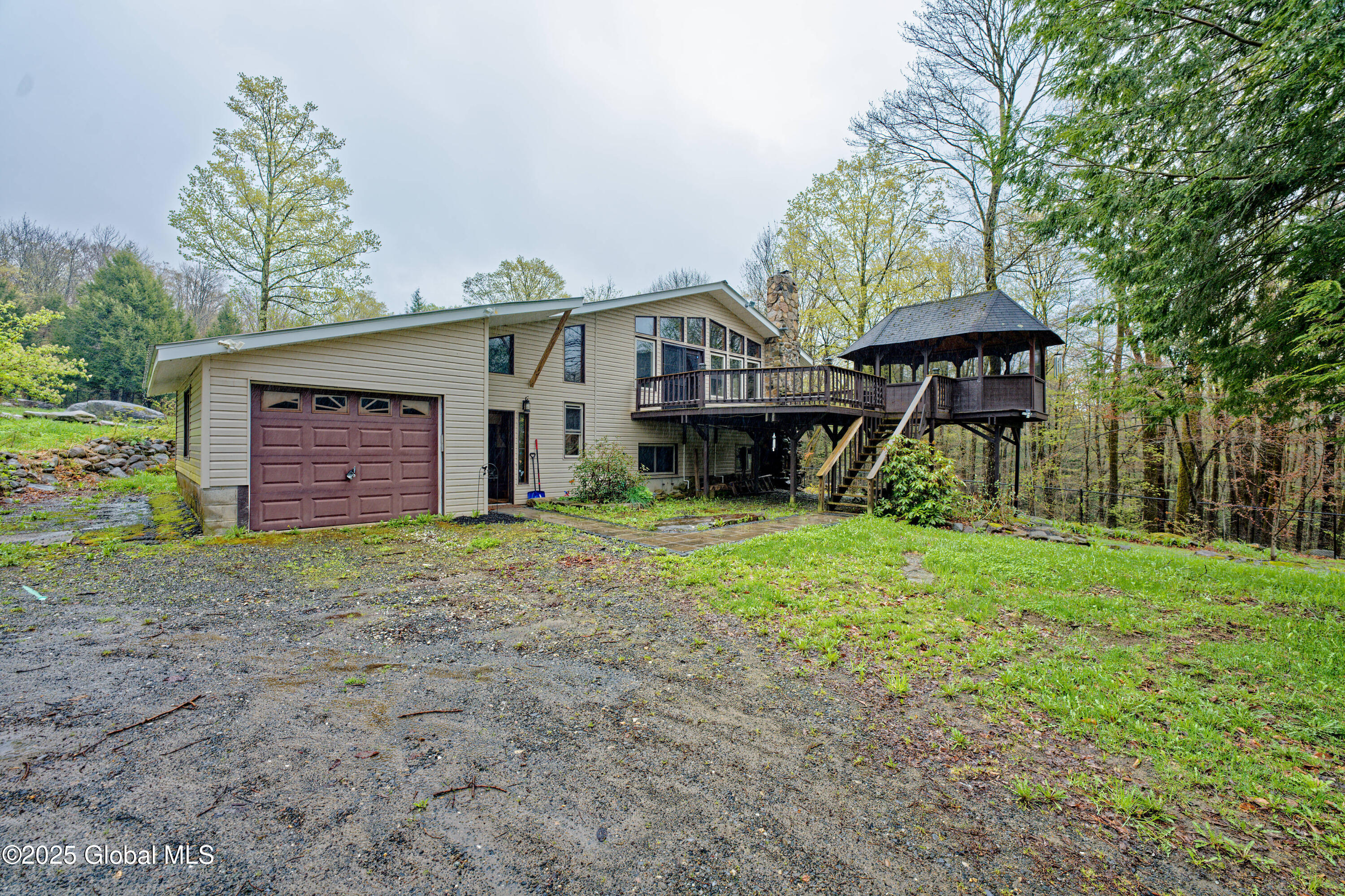 196 Lily Lake Road Gloversville NY 12078
