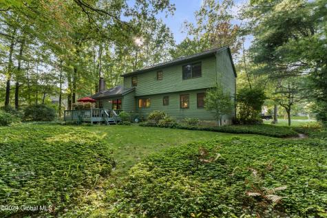 37 Berkshire Drive W Clifton Park NY 12065