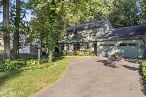 37 Berkshire Drive W Clifton Park NY 12065