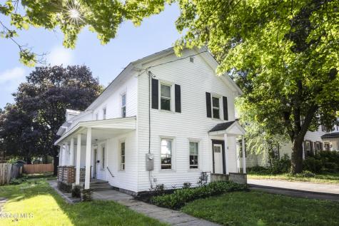 14 Platt Street Glens Falls NY 12801