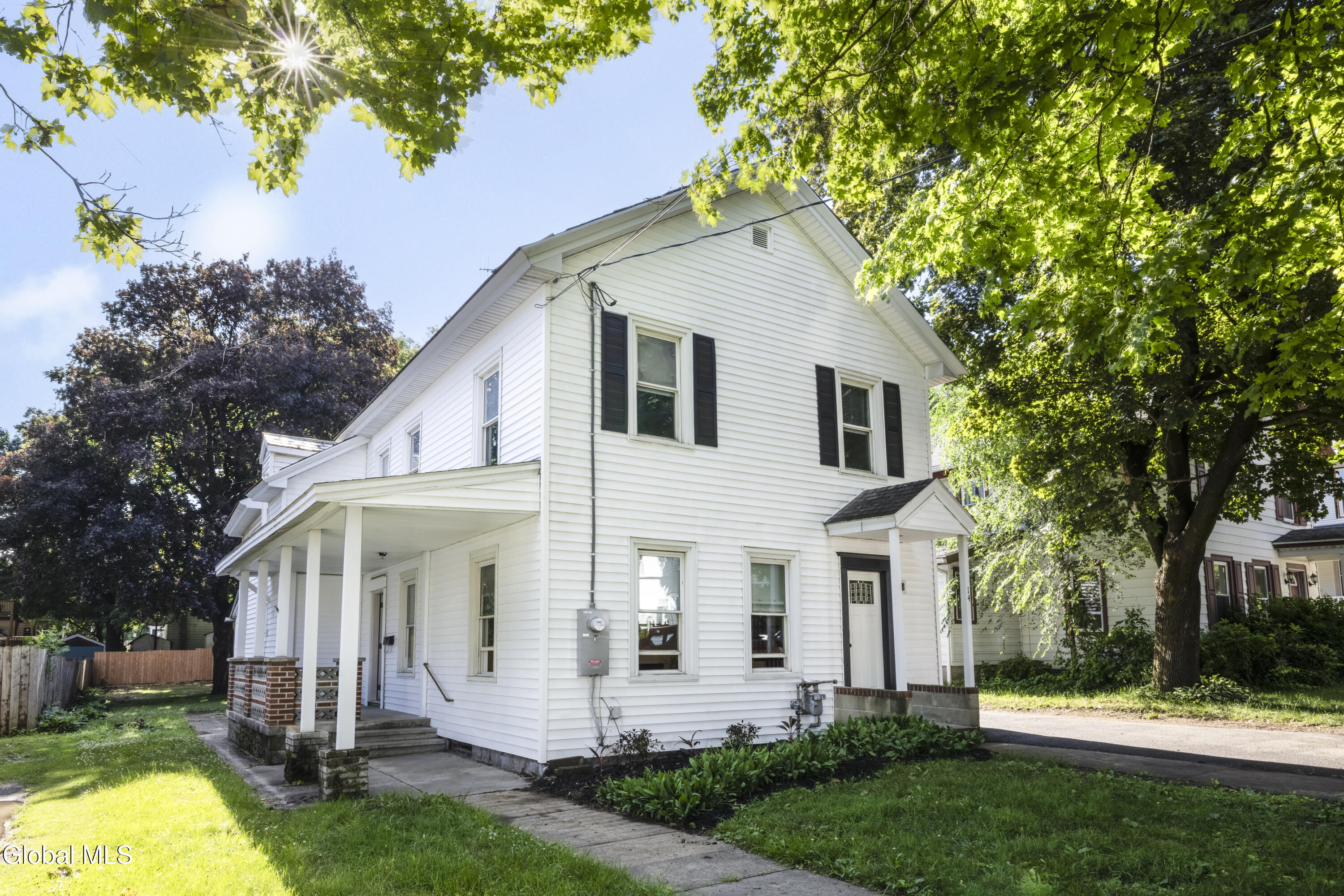 14 Platt Street Glens Falls NY 12801