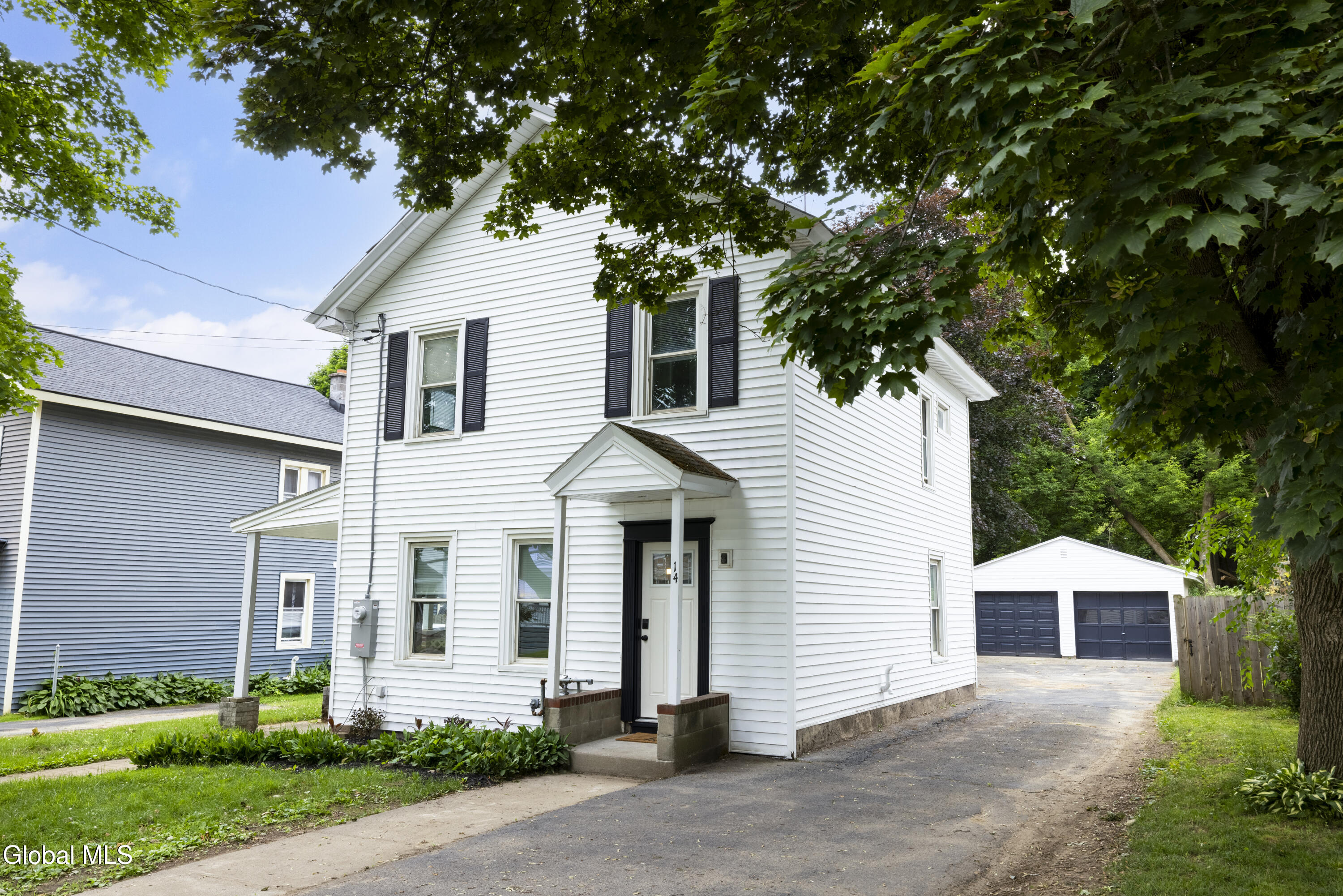 14 Platt Street Glens Falls NY 12801
