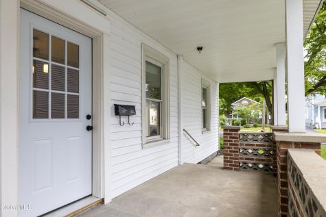 14 Platt Street Glens Falls NY 12801