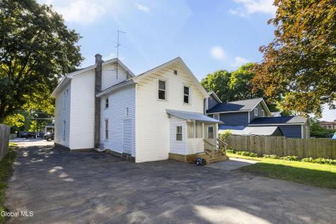 14 Platt Street Glens Falls NY 12801