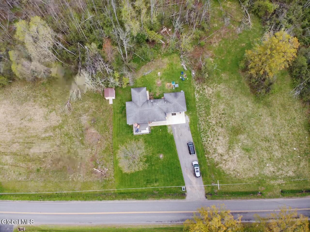 6847 W Carter Road Westmoreland NY 13490