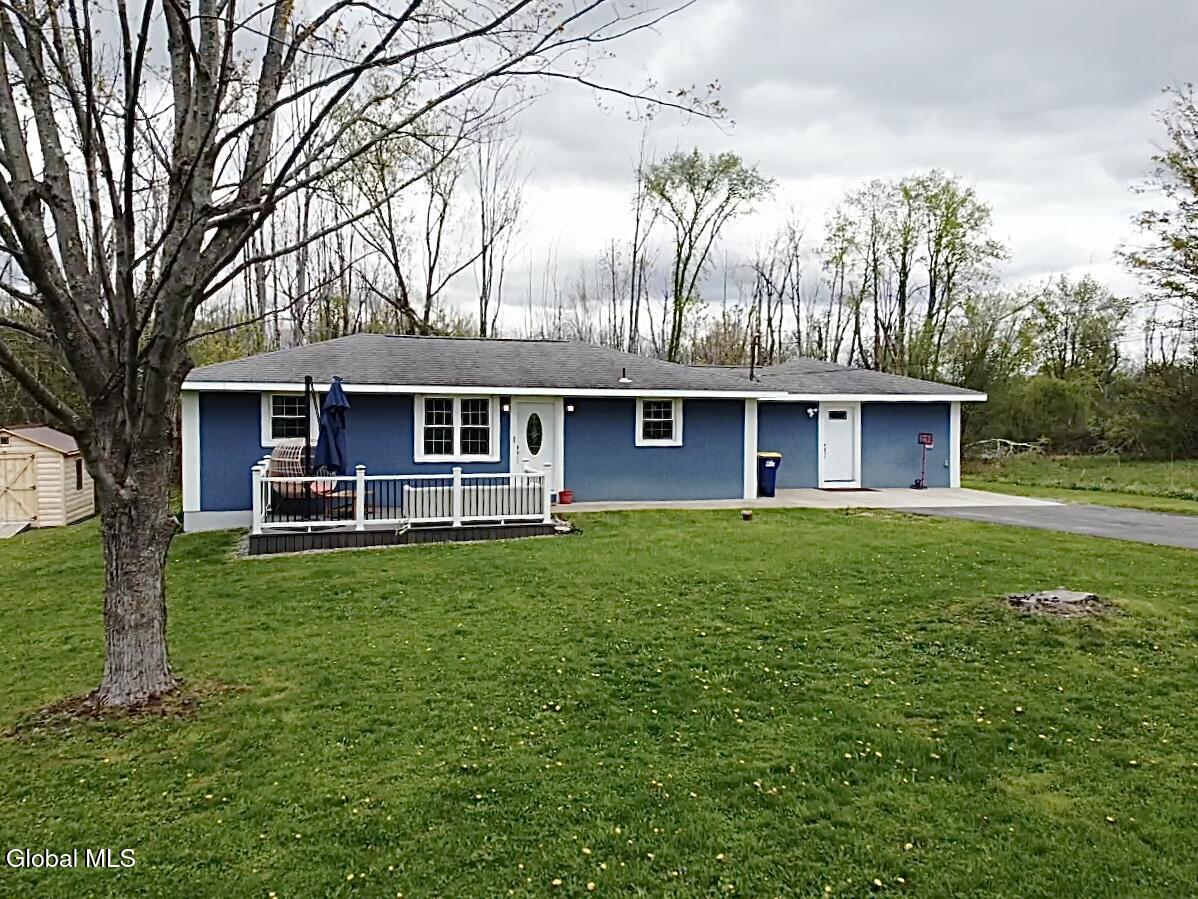 6847 W Carter Road Westmoreland NY 13490