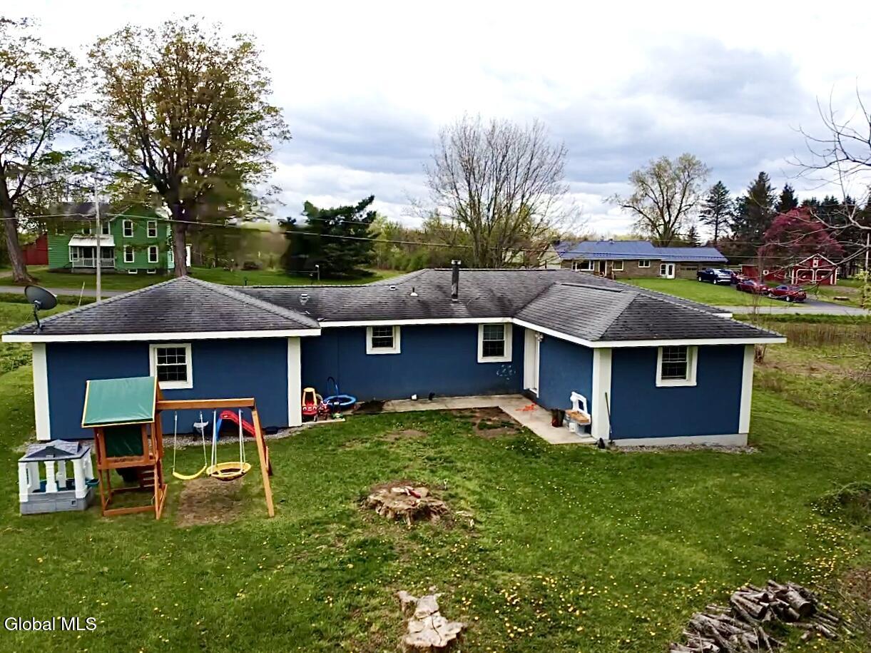 6847 W Carter Road Westmoreland NY 13490