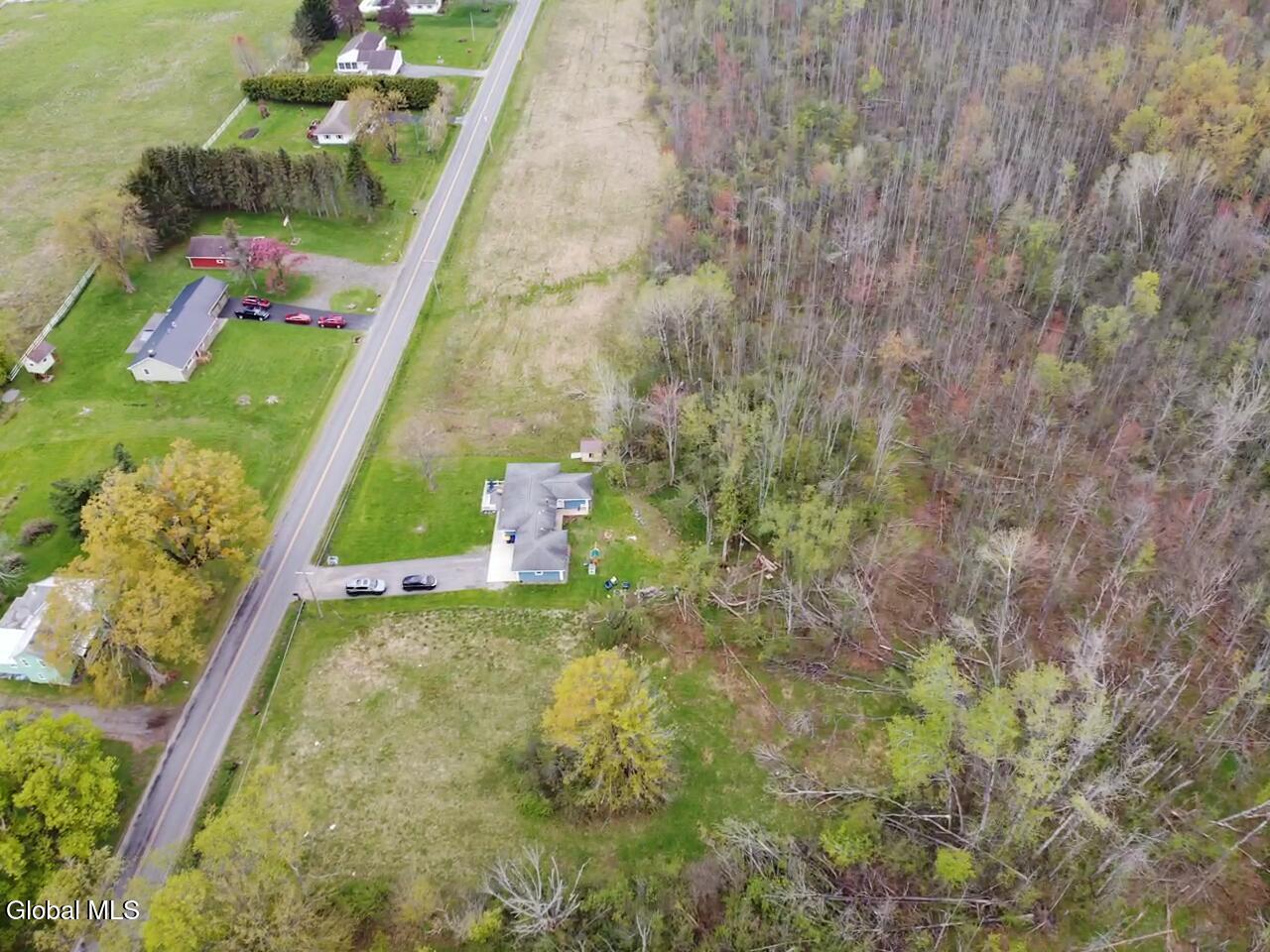 6847 W Carter Road Westmoreland NY 13490