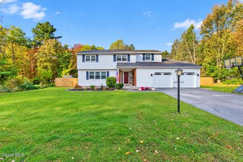 22 Wagon Wheel Lane Glenville NY 12302