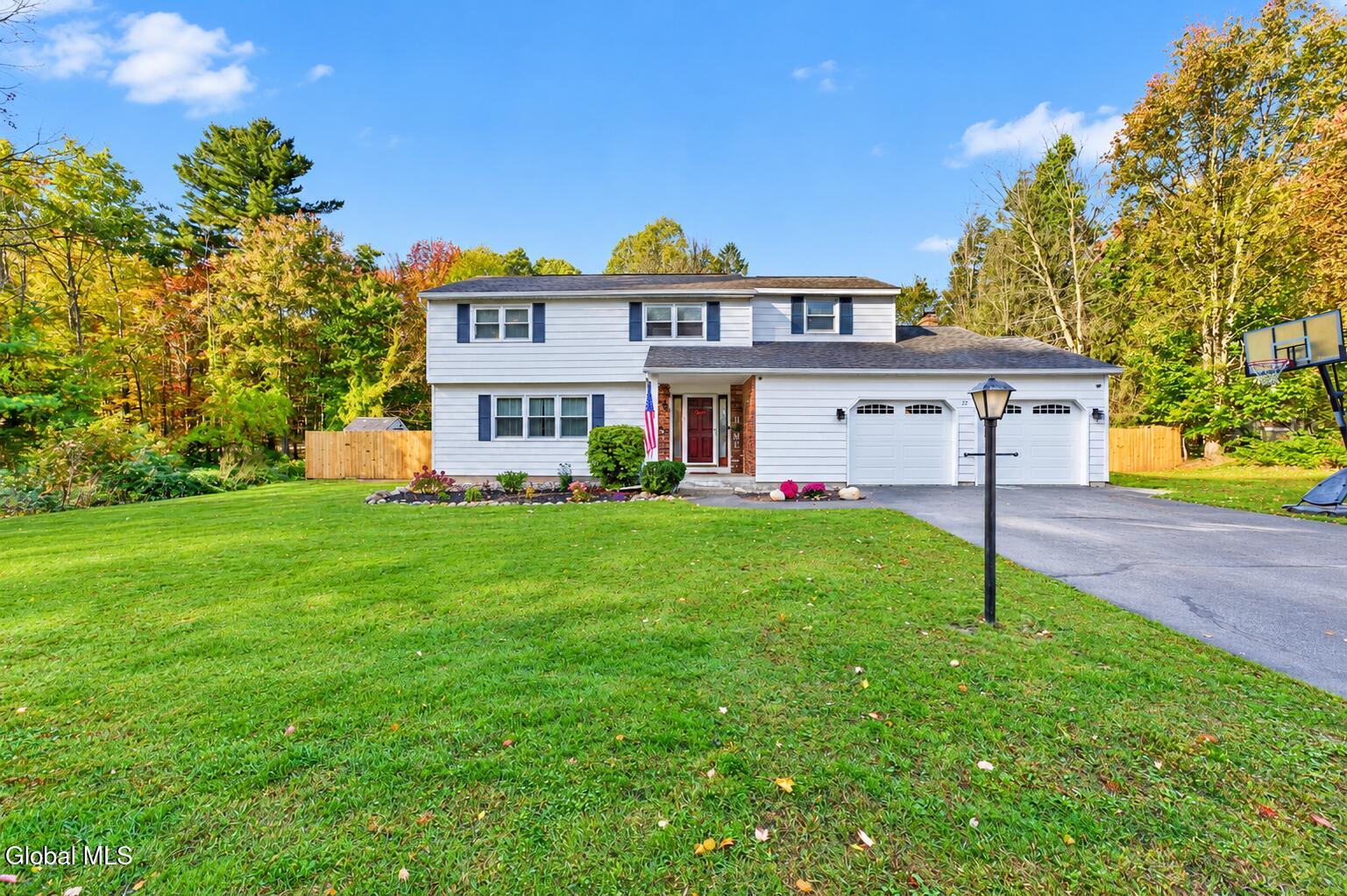 22 Wagon Wheel Lane Glenville NY 12302