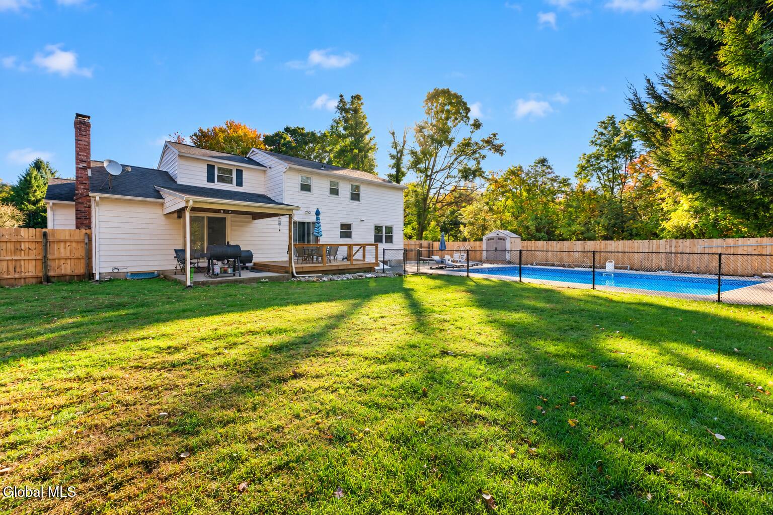 22 Wagon Wheel Lane Glenville NY 12302