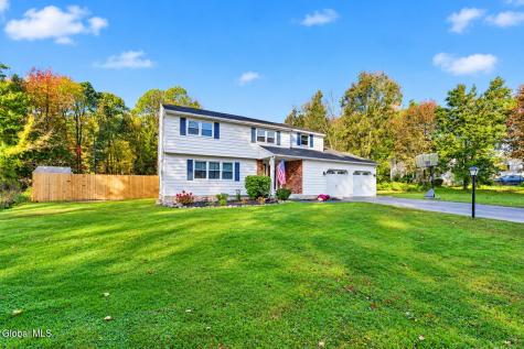 22 Wagon Wheel Lane Glenville NY 12302