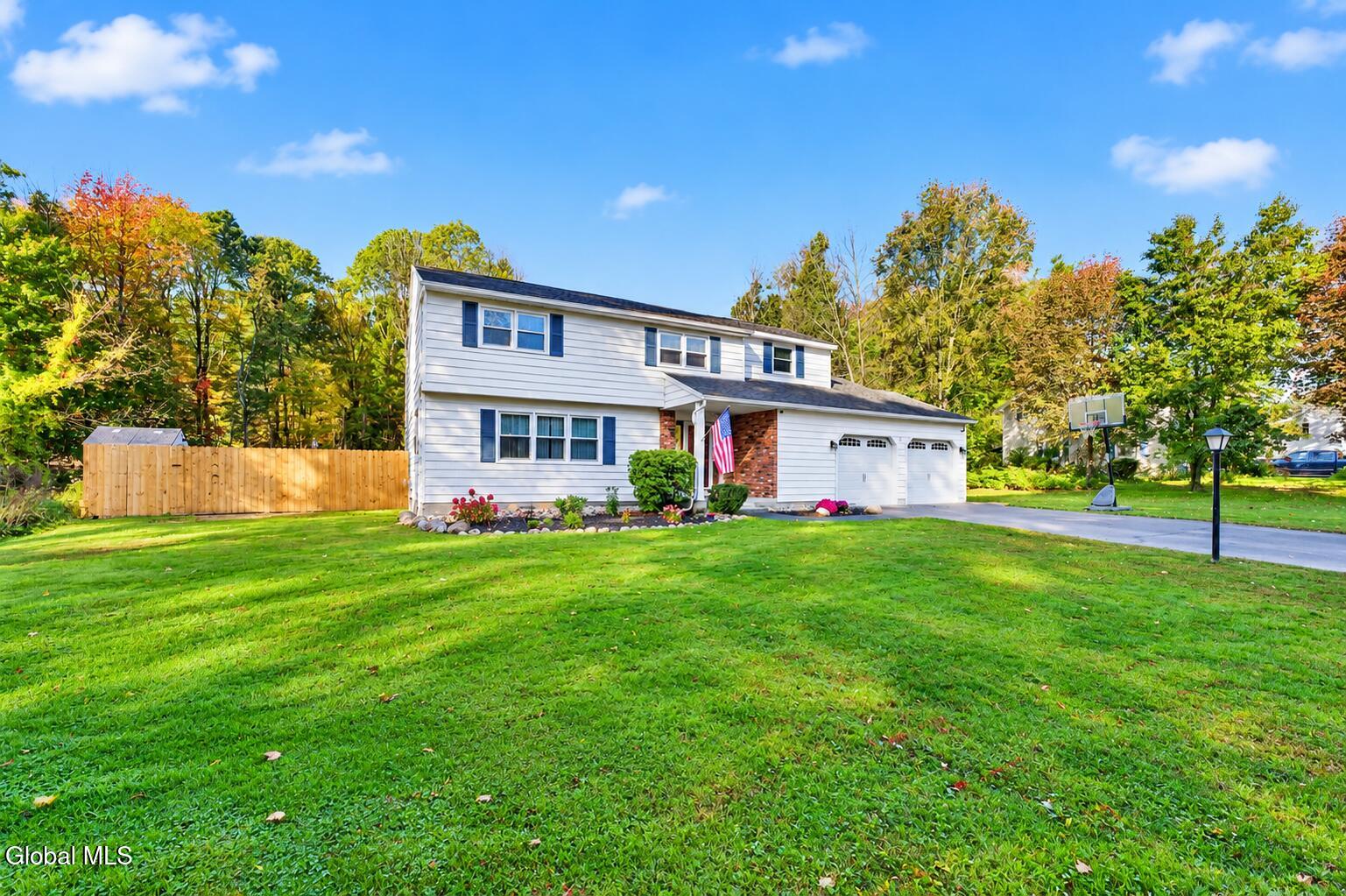 22 Wagon Wheel Lane Glenville NY 12302