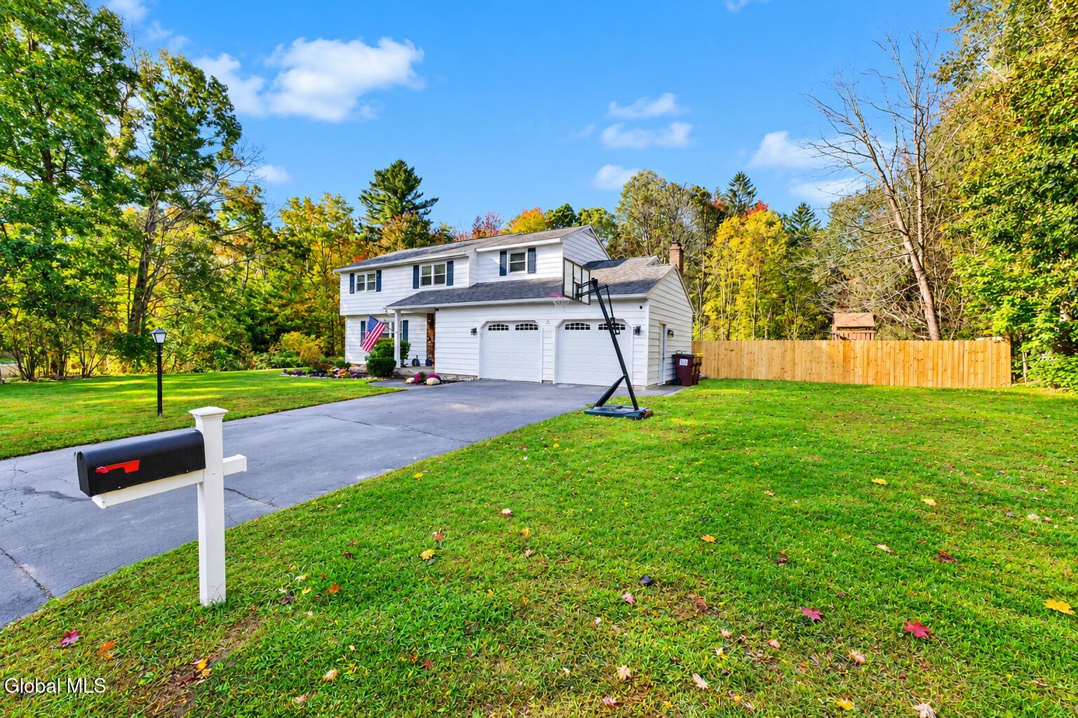 22 Wagon Wheel Lane Glenville NY 12302