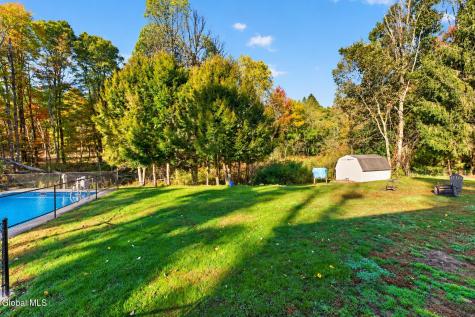 22 Wagon Wheel Lane Glenville NY 12302