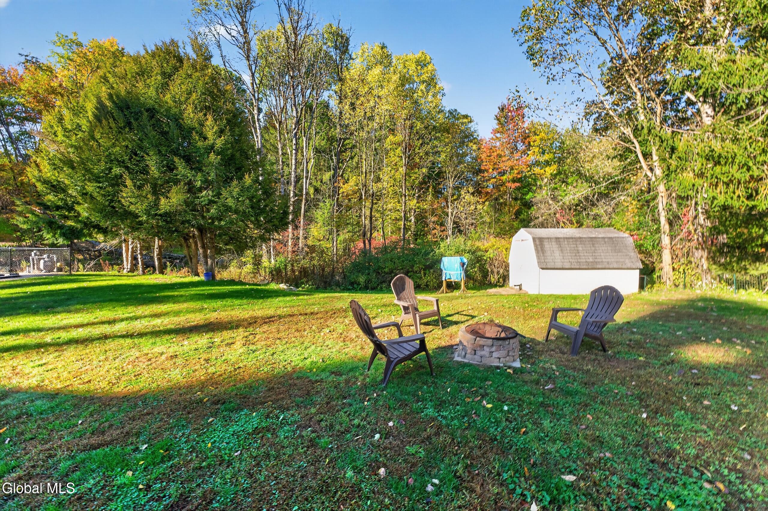 22 Wagon Wheel Lane Glenville NY 12302