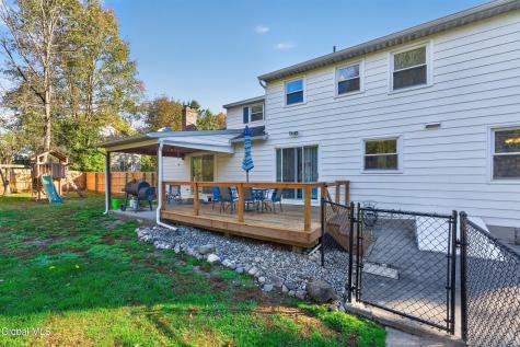 22 Wagon Wheel Lane Glenville NY 12302