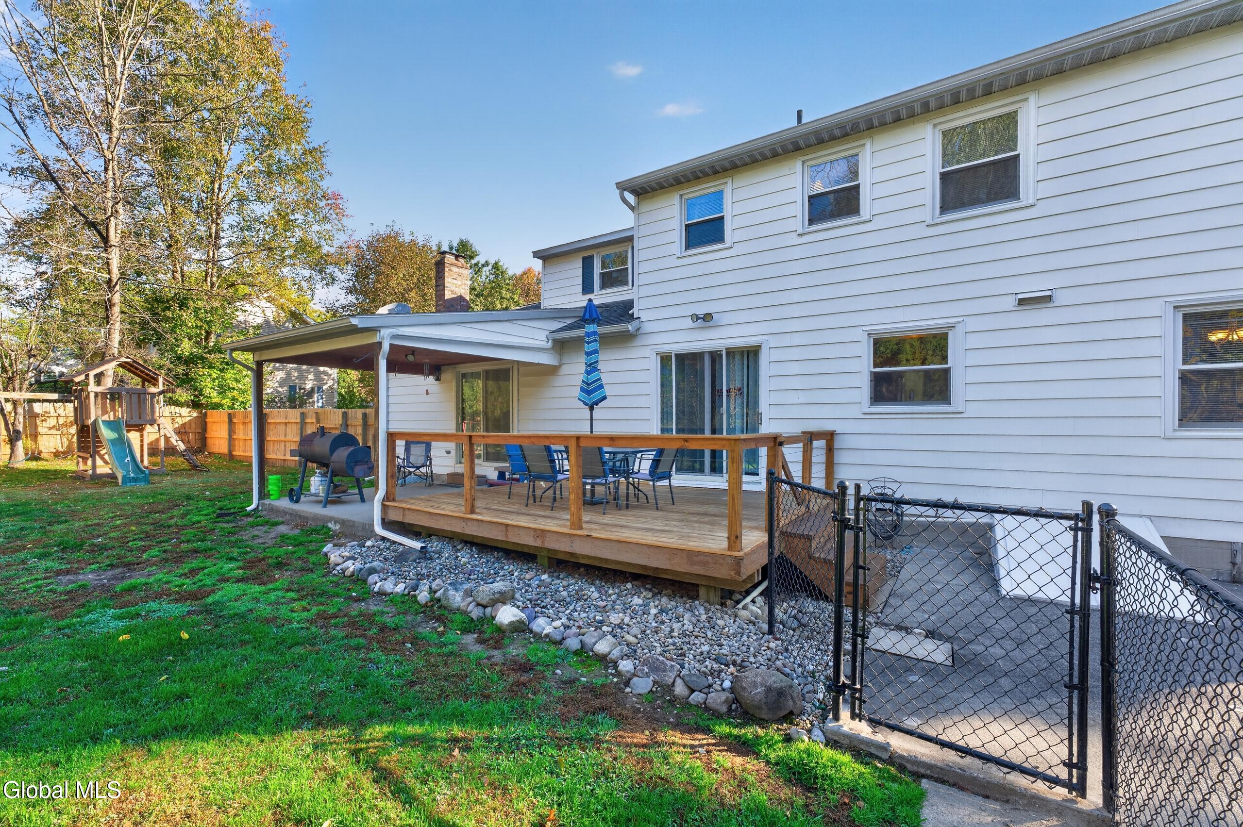 22 Wagon Wheel Lane Glenville NY 12302