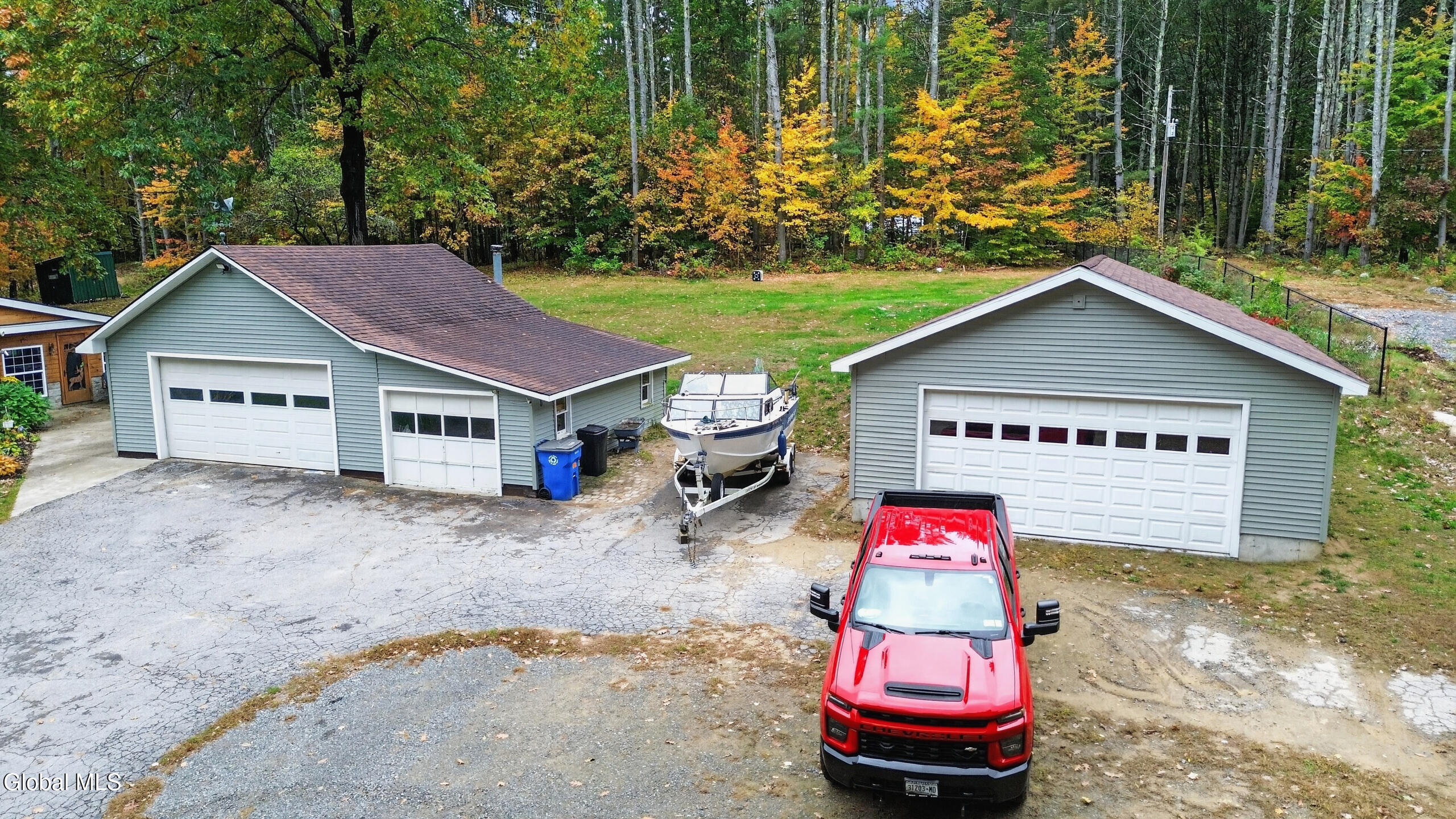 118 Pedrick Road Gloversville NY 12078