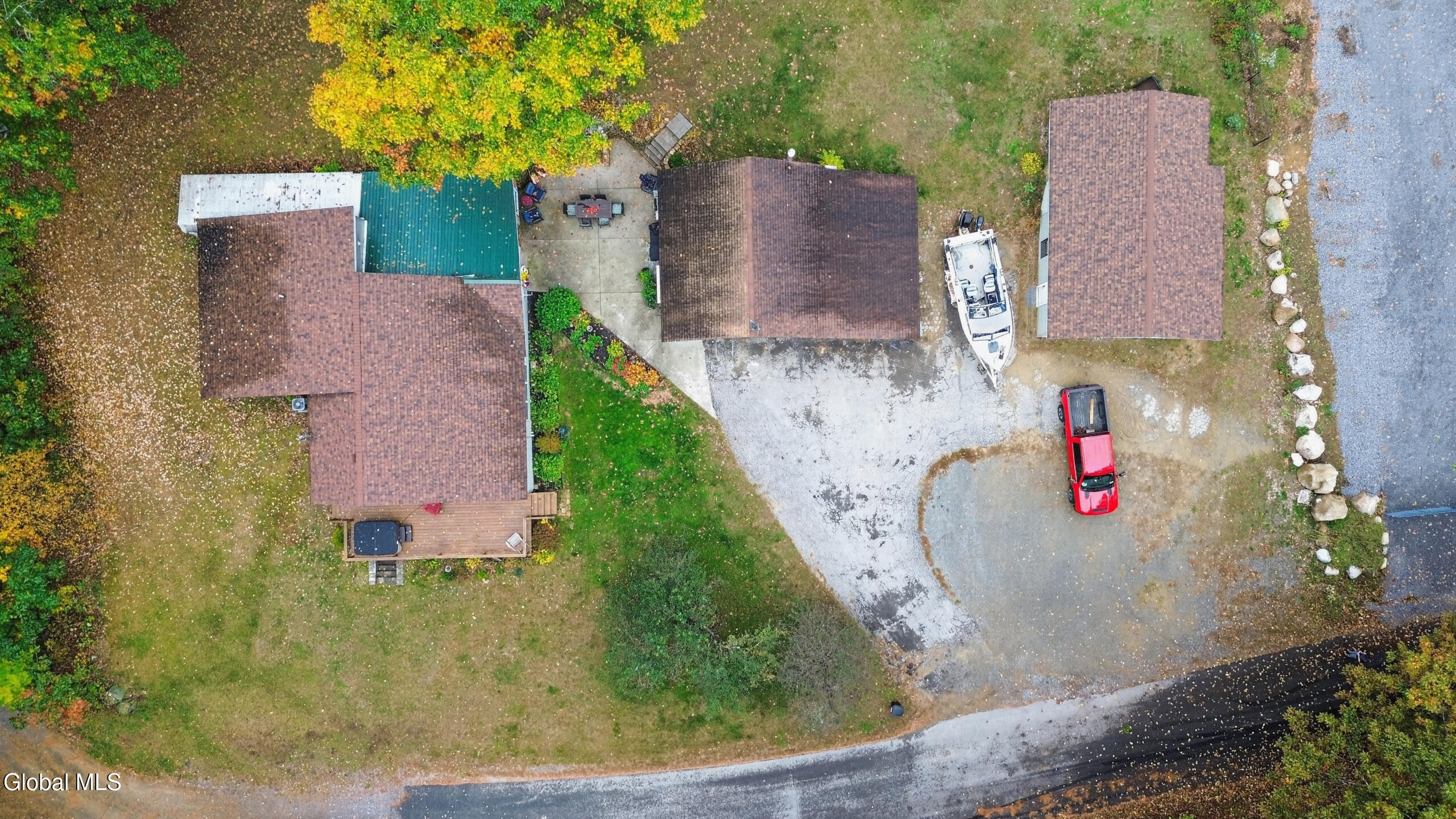118 Pedrick Road Gloversville NY 12078