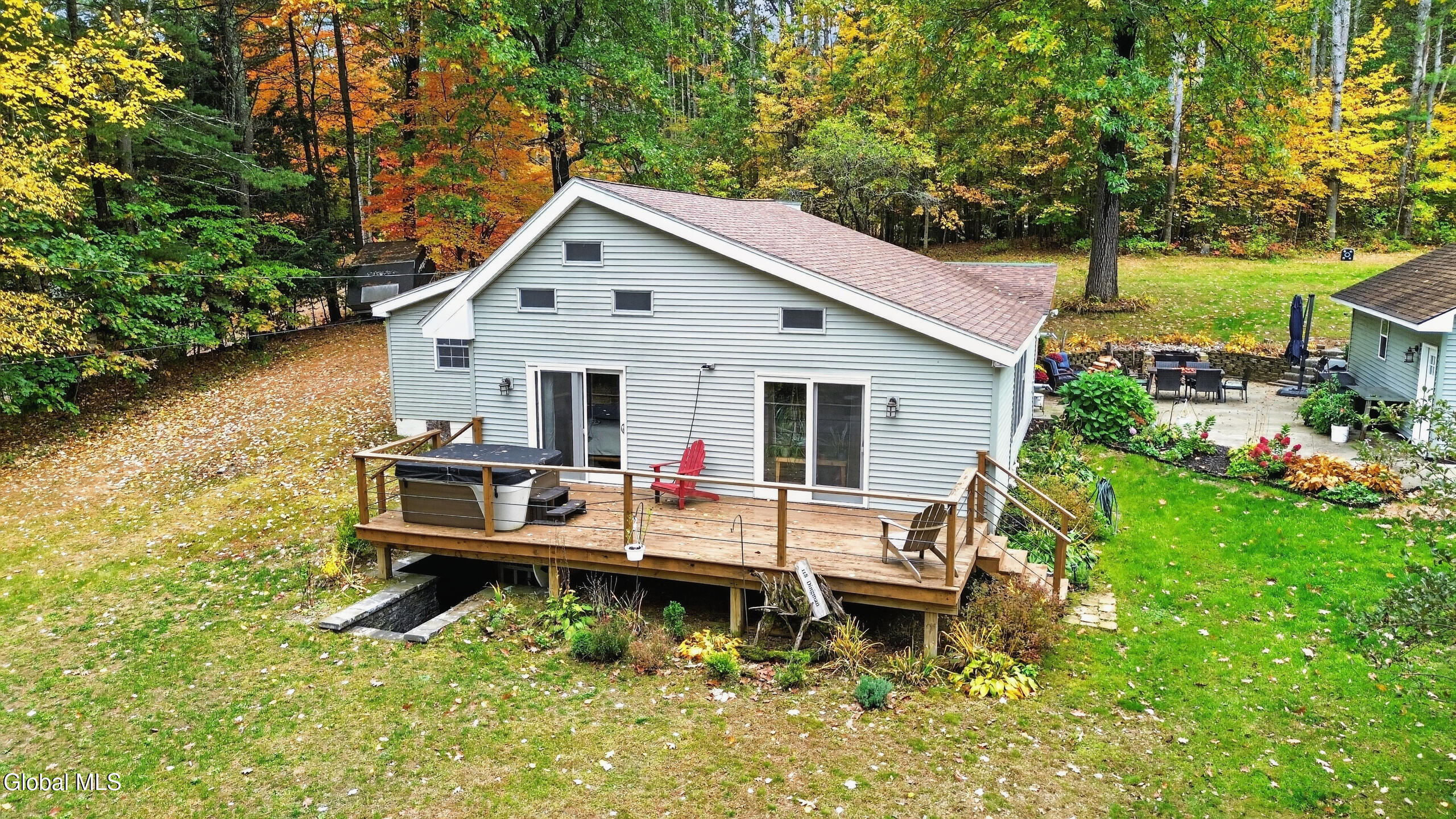 118 Pedrick Road Gloversville NY 12078