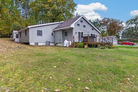 118 Pedrick Road Gloversville NY 12078