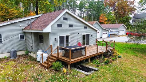 118 Pedrick Road Gloversville NY 12078