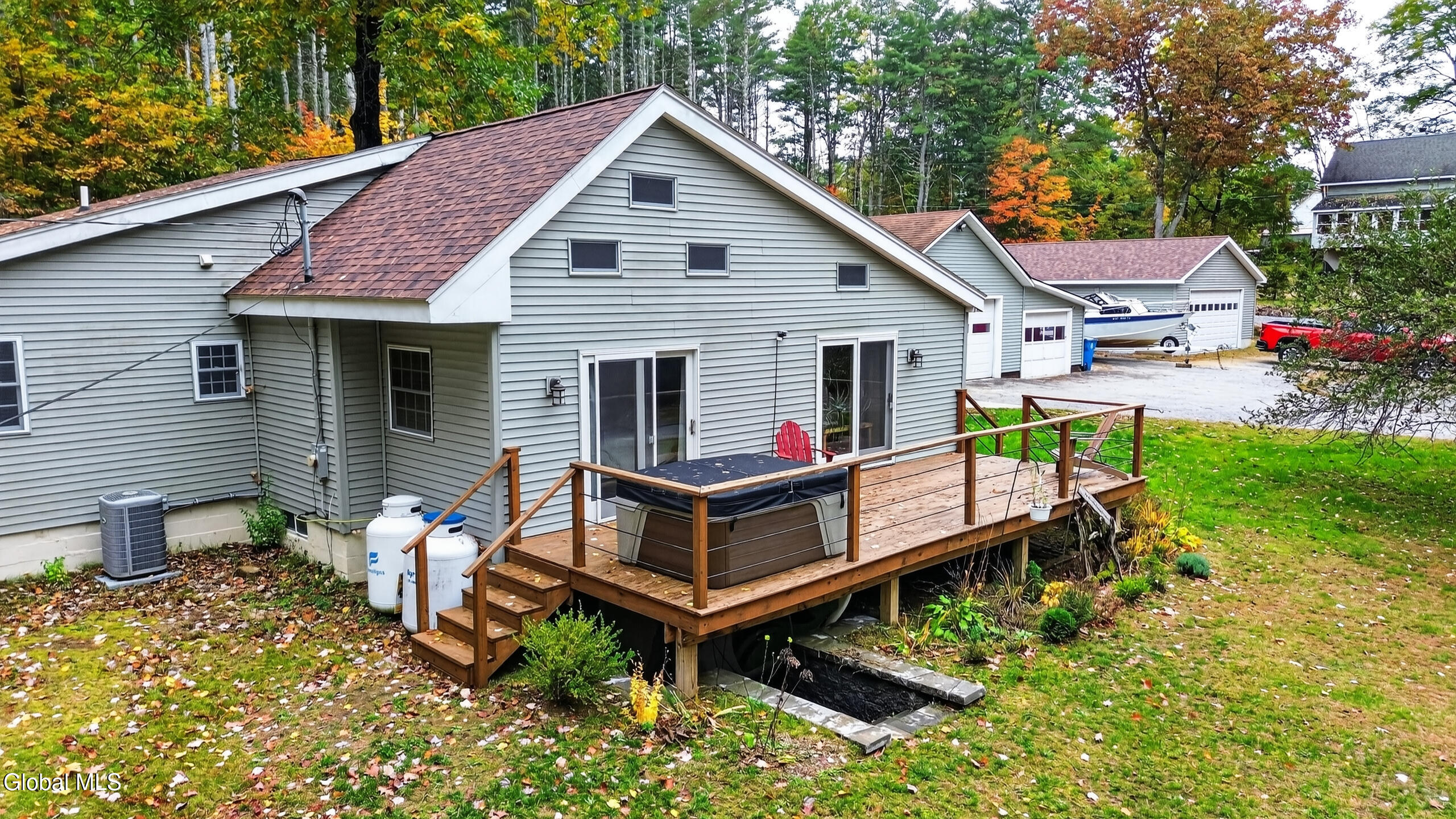 118 Pedrick Road Gloversville NY 12078