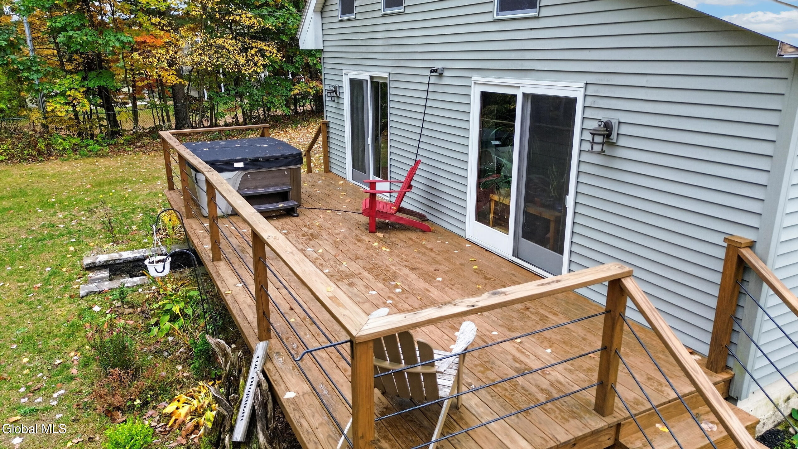 118 Pedrick Road Gloversville NY 12078