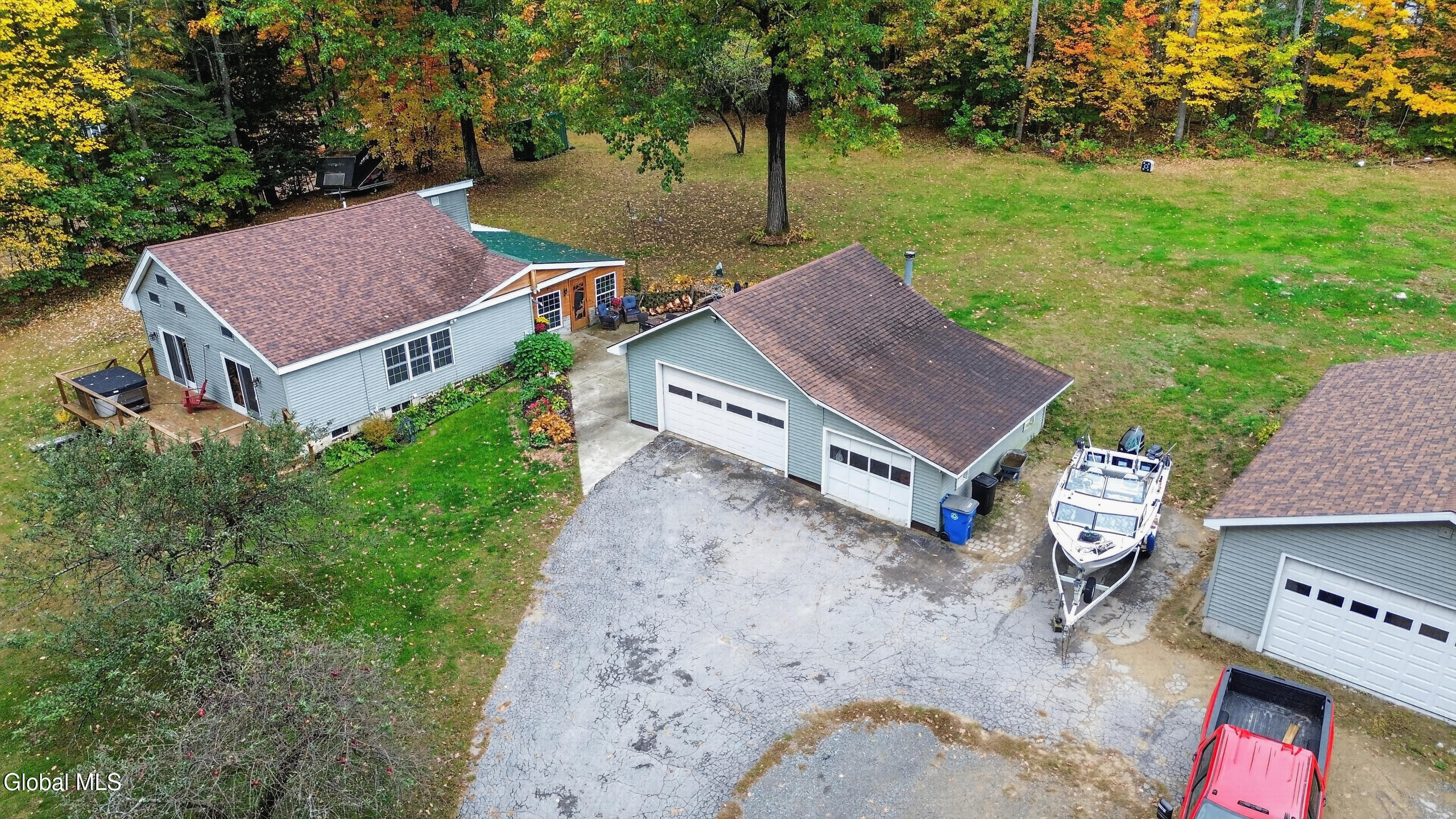 118 Pedrick Road Gloversville NY 12078