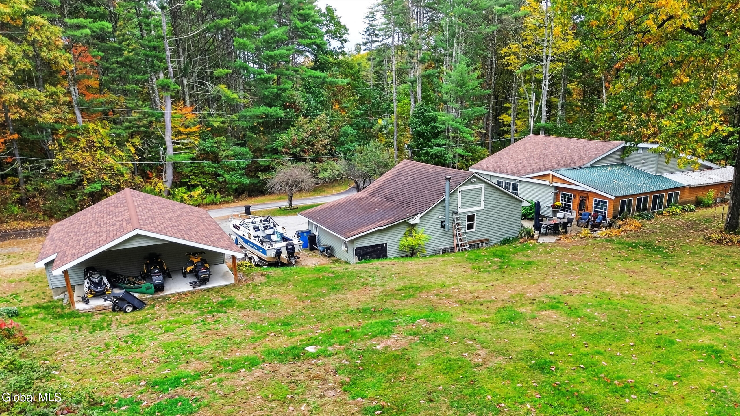 118 Pedrick Road Gloversville NY 12078