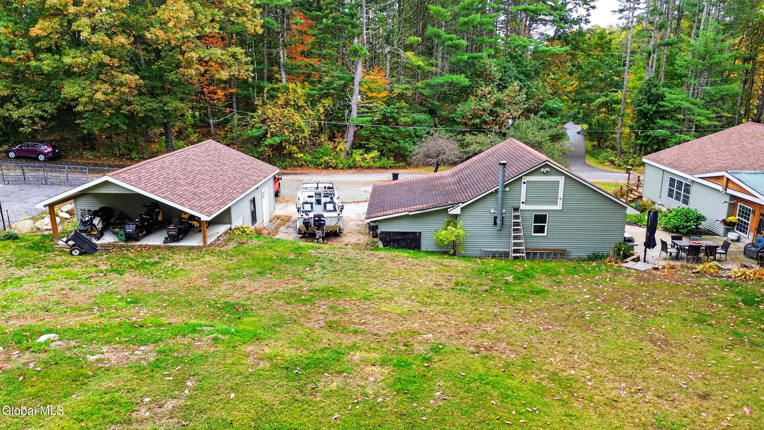 118 Pedrick Road Gloversville NY 12078